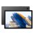 Samsung Galaxy Tab A8 – Tablet de 10.5” (4GB RAM, 128GB Almacenamiento, Wifi, Android 12) Gris – Versión española